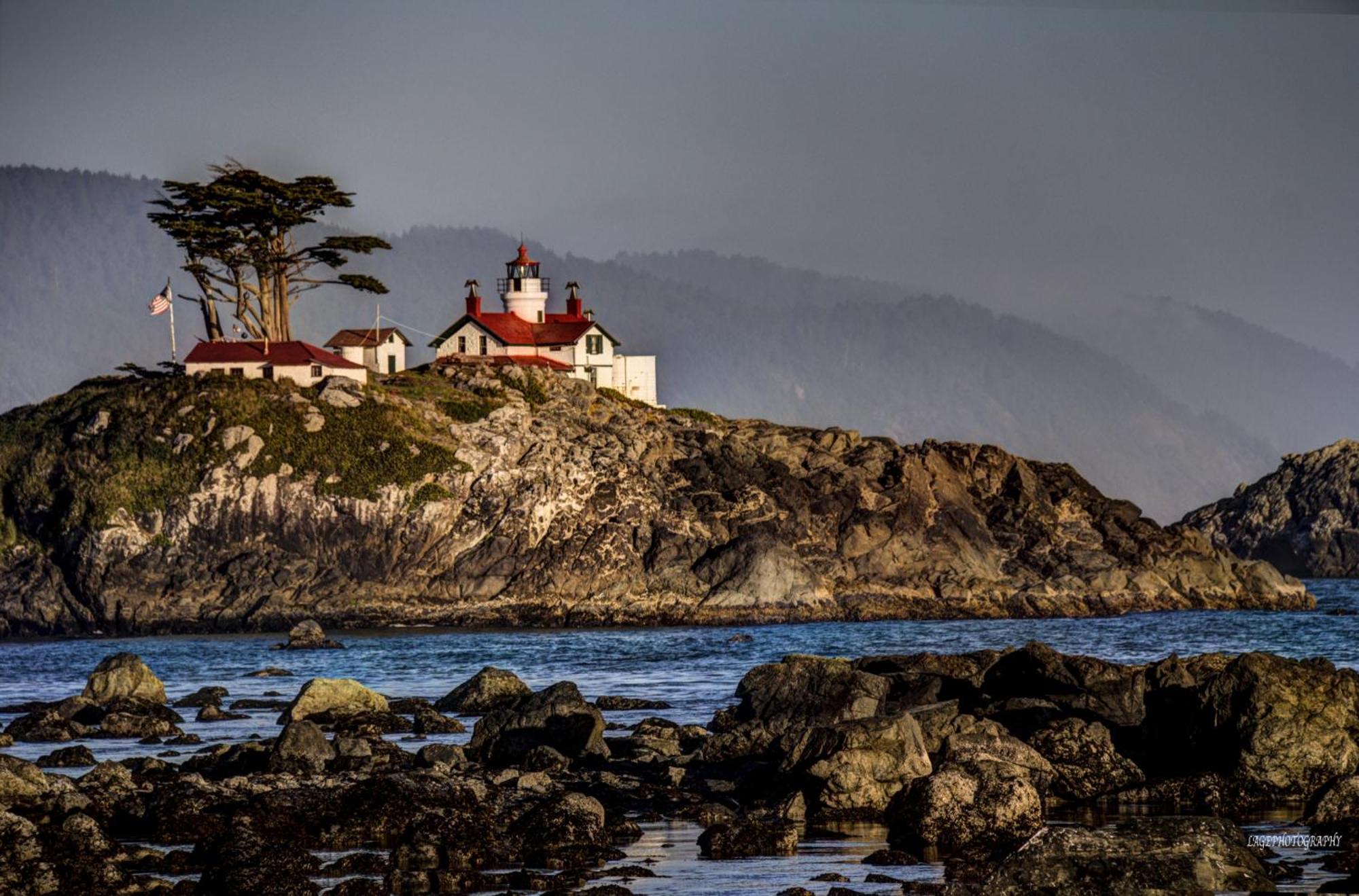 Private Home - Playground, Jumping Mat, Bbq, Darts, Firepit, Gazebo, 4 Smart Tvs, White Cotton Bedding, - The Redwood Cul-De Sac Beach Retreat Crescent City Exterior foto